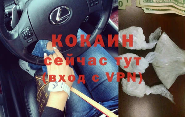 прущие крисы Верея