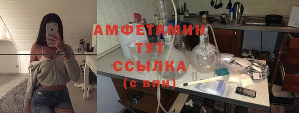 прущие крисы Верея